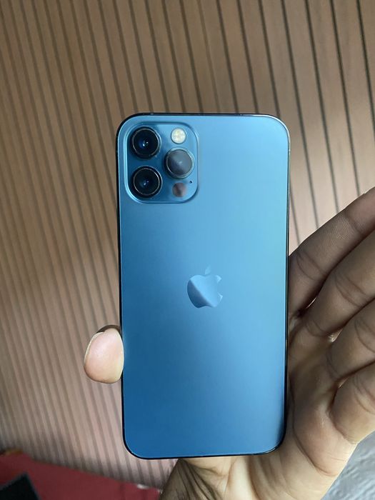 iPhone 12 Pro  256Gb Seminovo