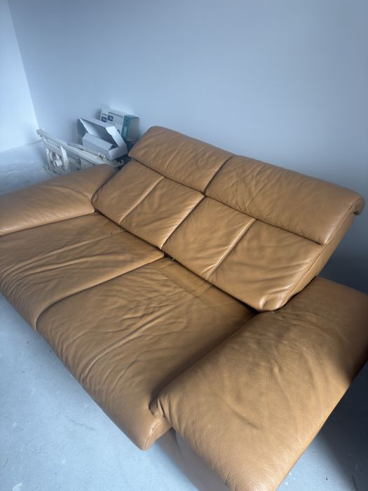 Sofa Tv  z eco skóry