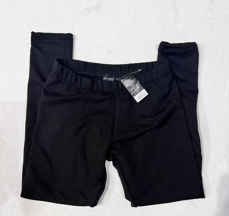 Теплі лосини р. М