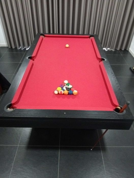 Mesa de Snooker em bom estado
