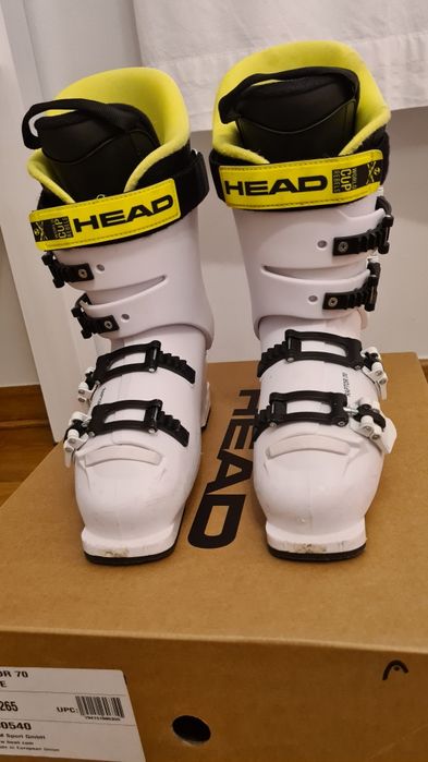 head raptor 70 - sprzęt do sportów zimowych | OLX Sport i Hobby