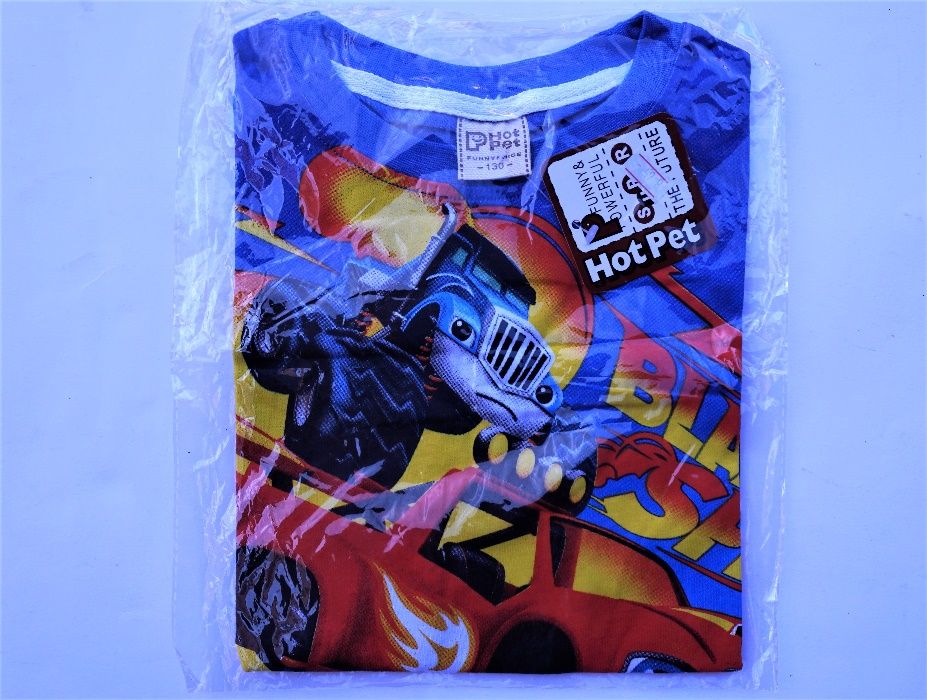 Várias T-Shirts NOVAS
