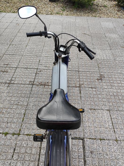 Mobilete Toyota  Vogue