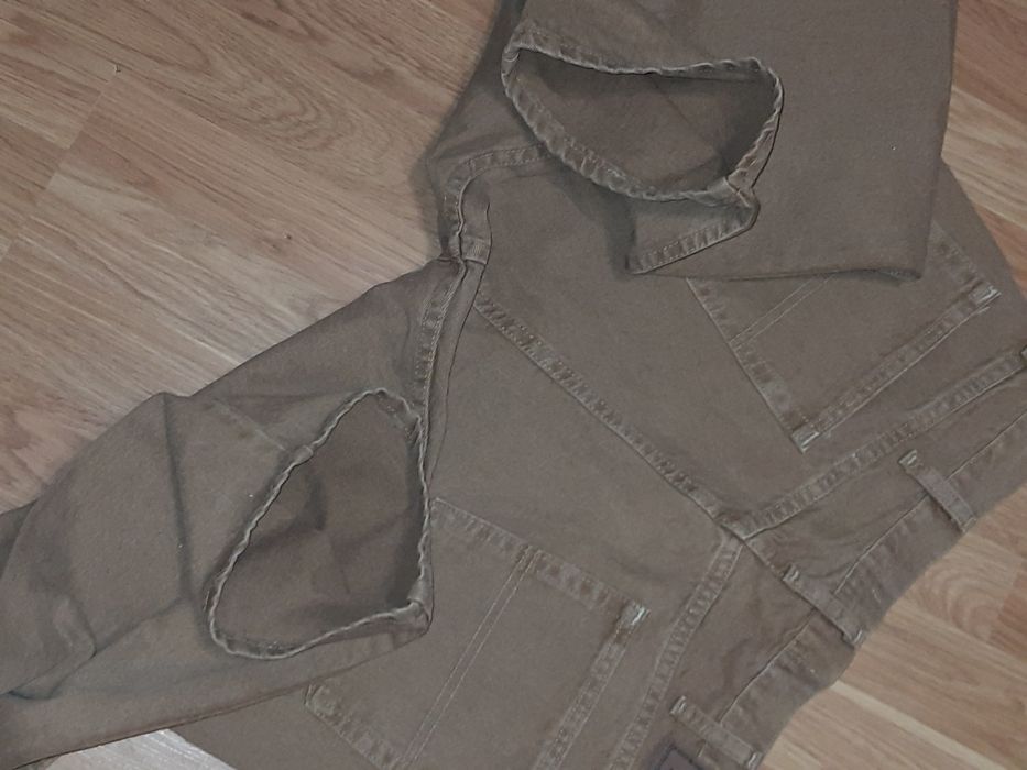 Wrangler Authentic Мужские джинсы размер  W 38 L32