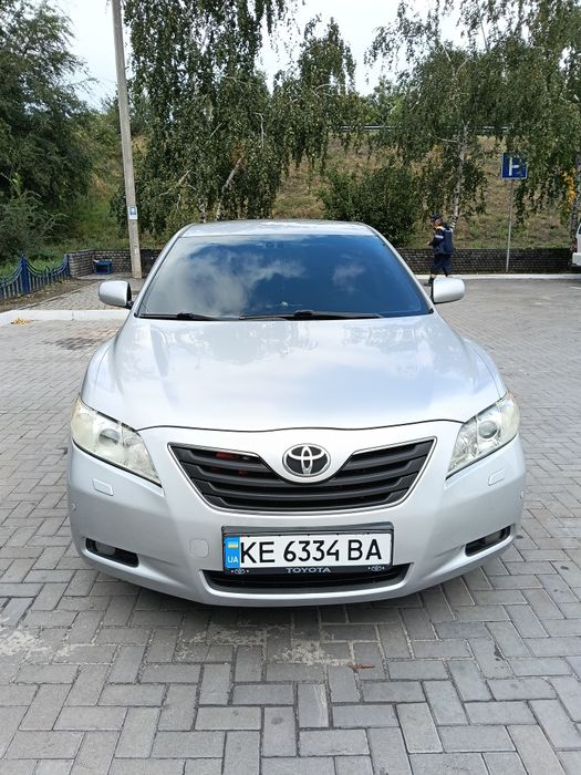Продается Тайота Камри 40 V6 3,5