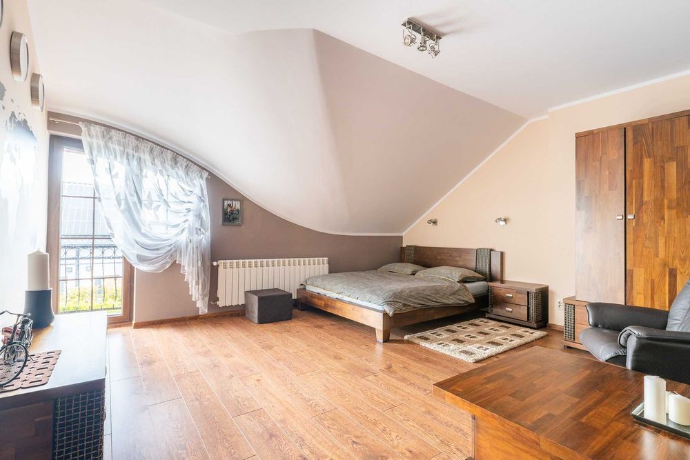 Dom Nad Morzem / Apartament / PREMIUM / Sianożęty koło Kołobrzegu