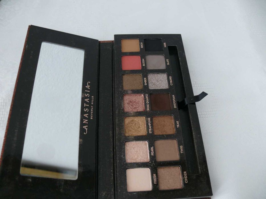 Paleta cieni Anastasia Beverly Hills