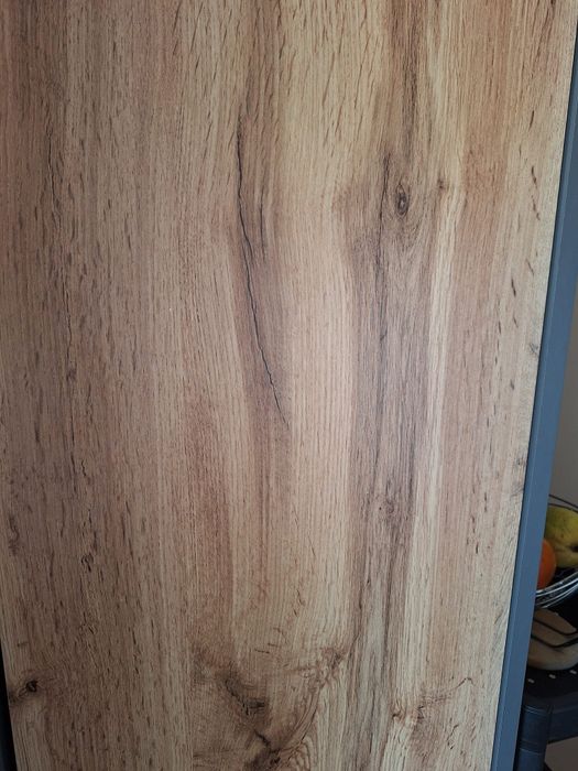 Szafka słupek meblowy odbiór I poł. Marca