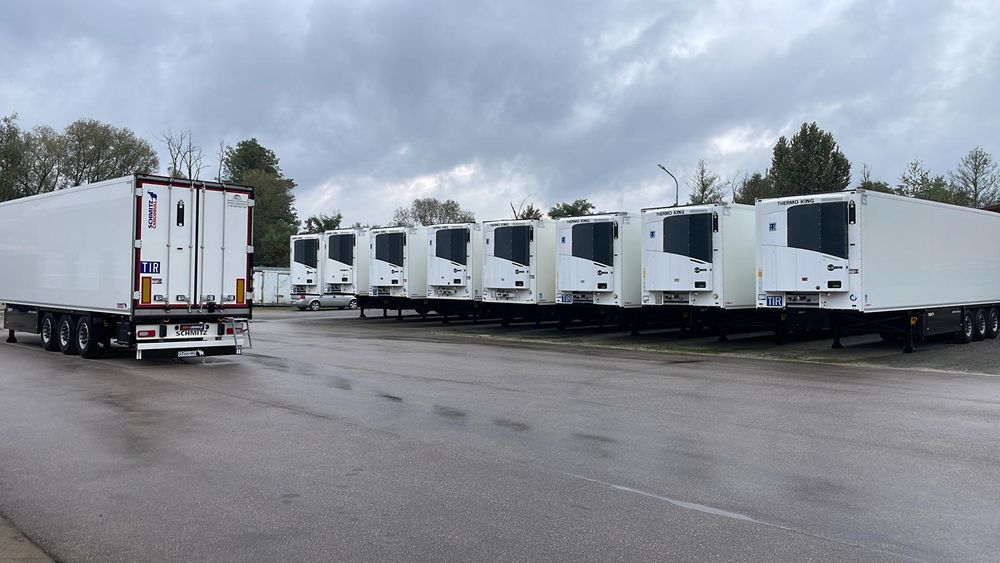 ' AKSIL Truck ' - sprzedaż CIĘŻARÓWEK top banner