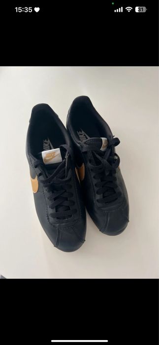 Sapatilhas Nike N. 40.5