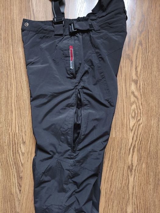 Утеплені штани ROSSIGNOL