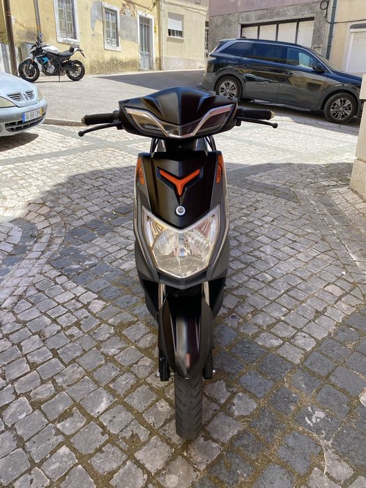 Goose Two Electric Scooter