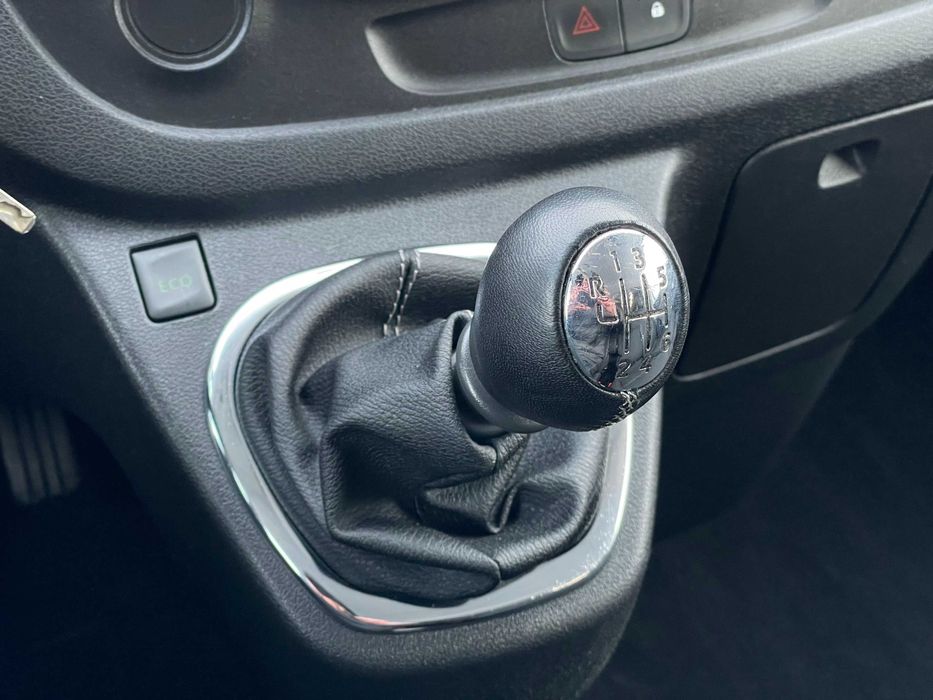 Renault Trafic 2019 9 місць