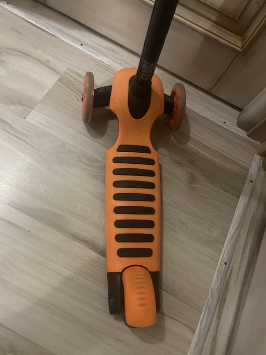 Самокат дитячий