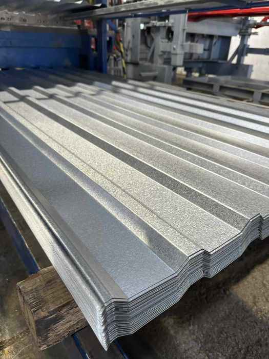 Trapez T 18 -Bez pośredników ! Producent !