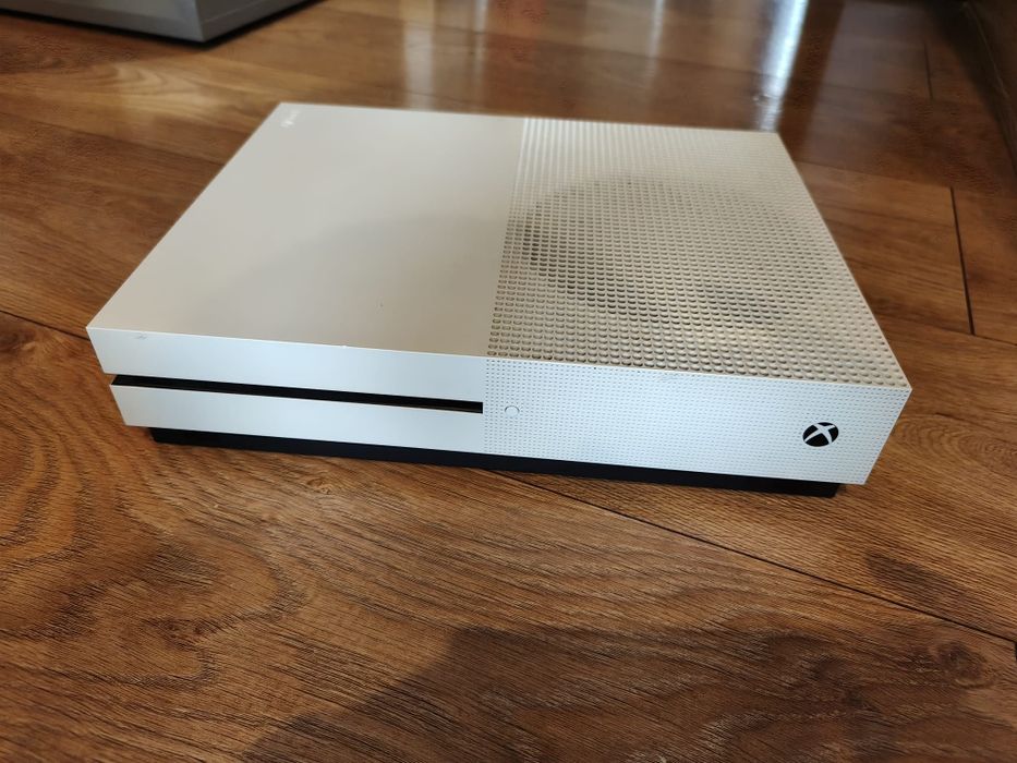 Konsola Xbox one S