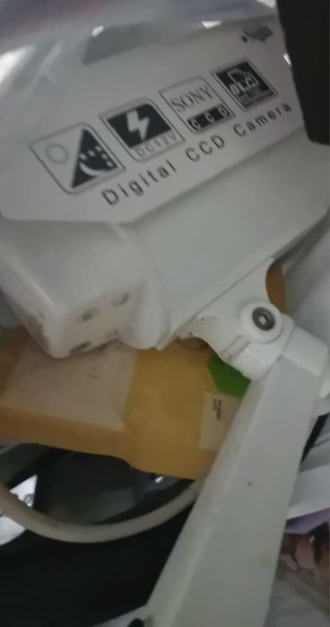 Camaras cctv completas