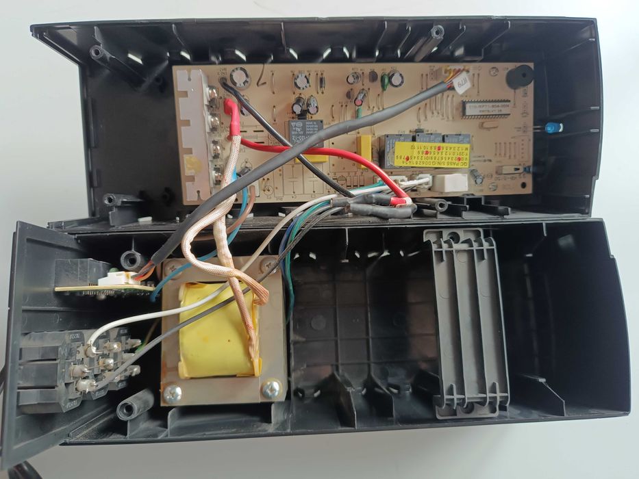 ИбП Powercom RPT-600AP бесперебойник УПС ББЖ UPS