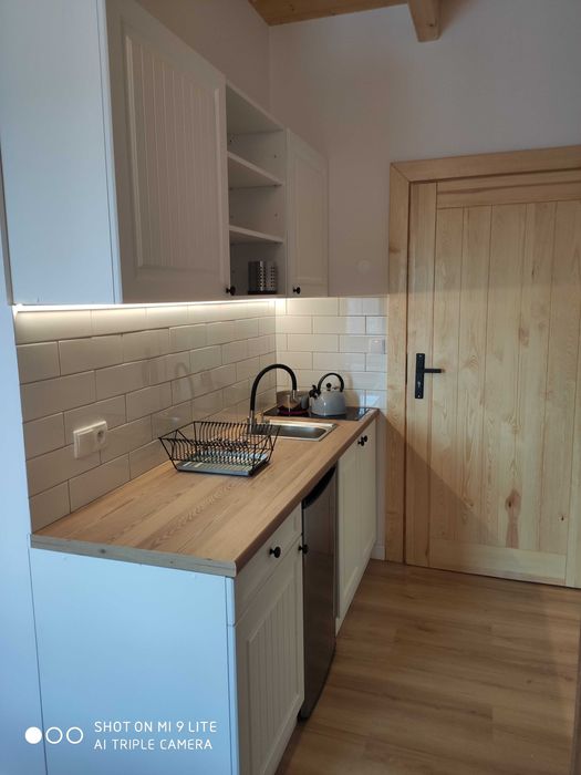 WOLNY od 10 maja  apartament  nocleg  szklarska poręba 2+2 osobowy