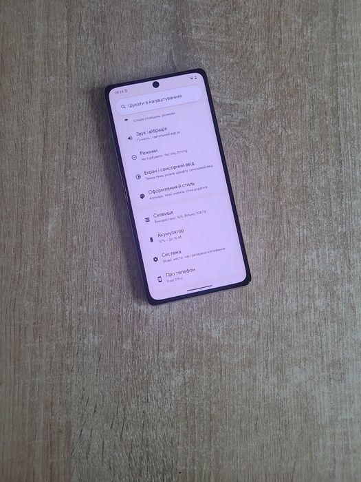Google pixel 7pro 256gb neverlock