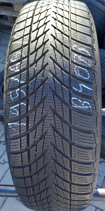 195/65/15 Goodyear Ultra Grip Performance 3 95T