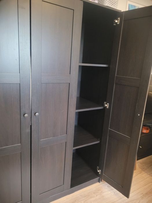 Szafa i komoda RTV IKEA