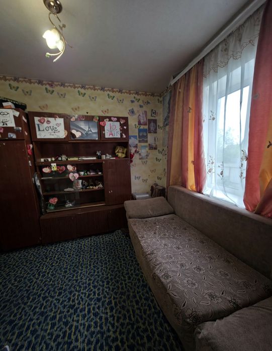 Продаж будинку м.Корсунь-Шевченківський