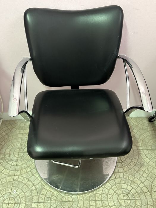 Cadeira de Cabeleireiro
