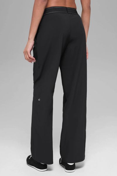 Штани Alo Yoga Suit Up Trouser (Regular), р. XXS/XS/S/M