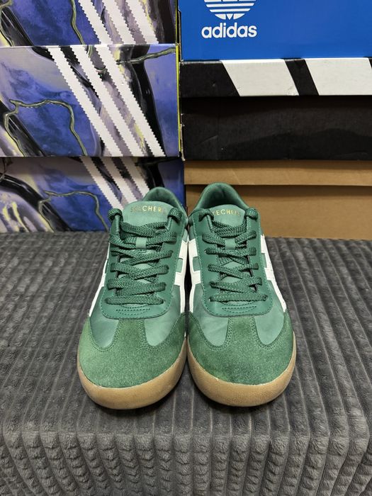Кросівки Skechers Zinger - Manzanilla Superado 41(26см) оригінал