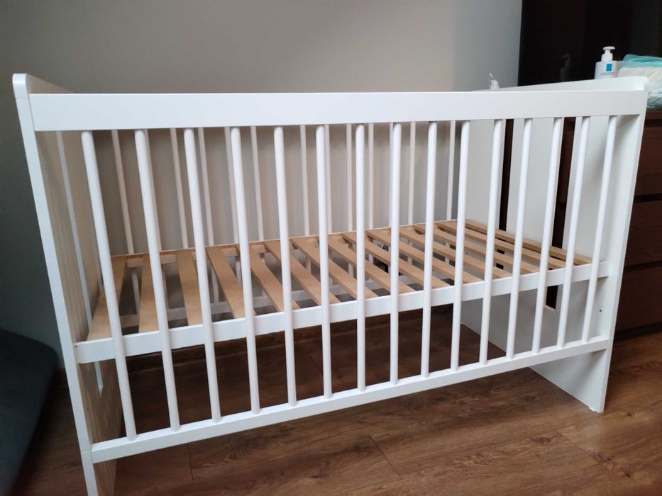 Łożeczko dziecięce