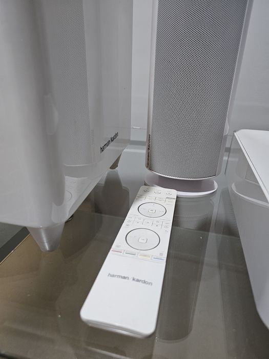 Harman Kardon BDS 277