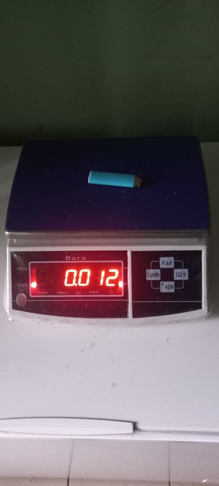 Ваги професійні продам