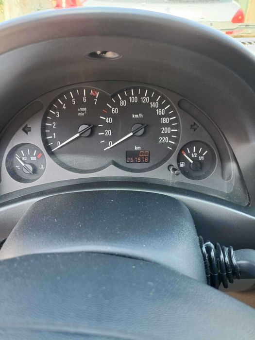 Opel Corsa C 1.0 - Bom estado