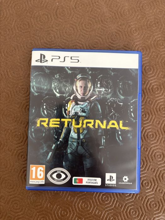 Returnal (PlayStation 5 / PS5)