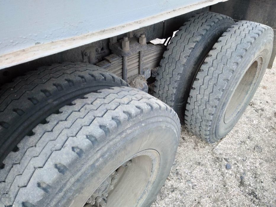 Камаз 5320 контейнеревоз Інгулець