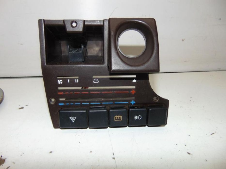 Fiat 127 Super carburador " usado em bom estado