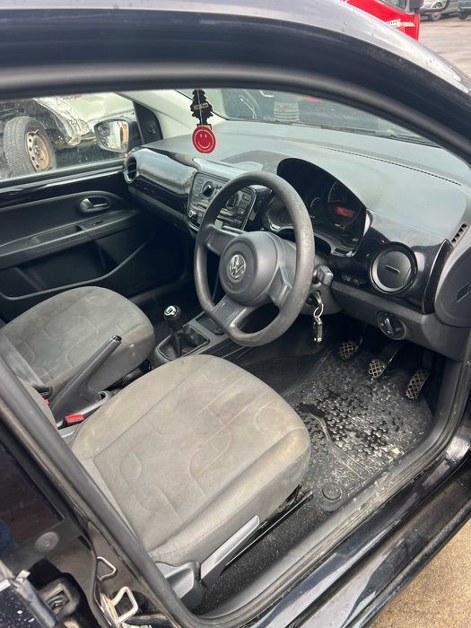 Vw Up 1.0 para peças