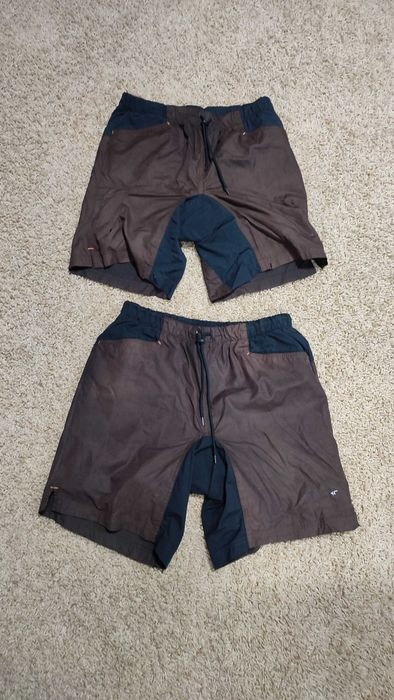 Proteções Downhill