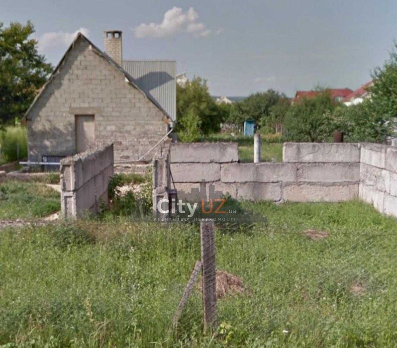 Продається земельна ділянка с. Баранинці