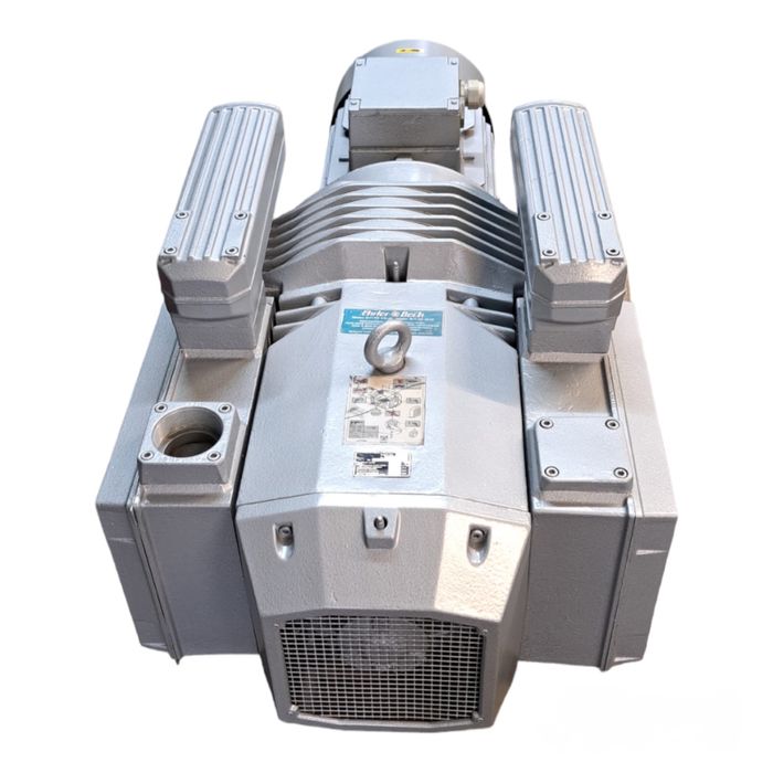 Pompa próżniowa Becker VTLF 360 CNC , 360 m3/h  ROB-TOM