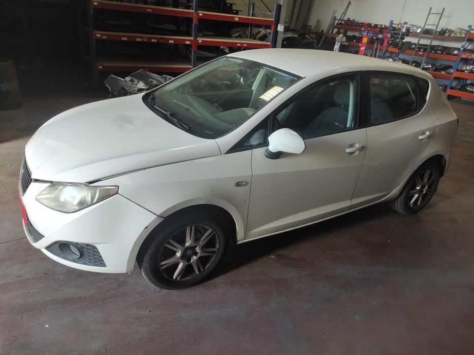 Abs Seat Ibiza Ref: Slv6R0614517S