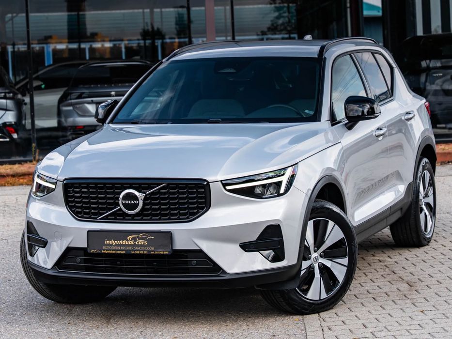 Volvo XC 40