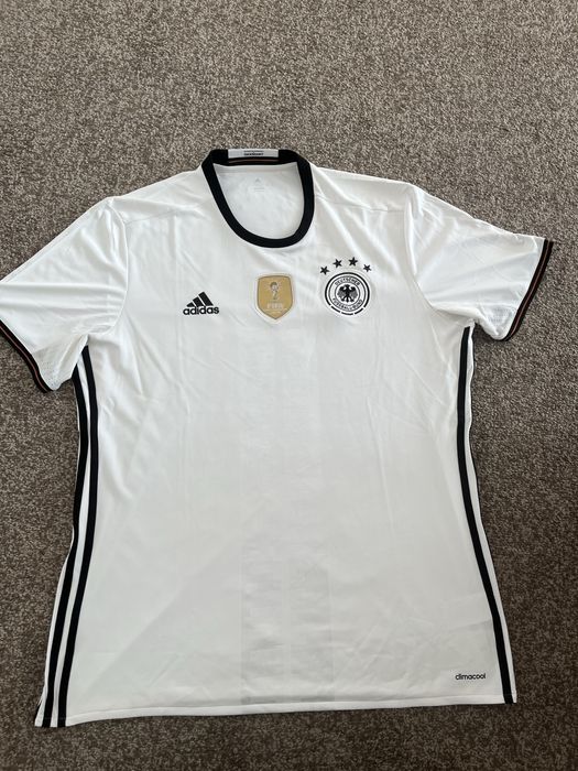 Koszulka niemcy 2014 xl