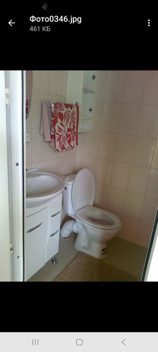 Продаж дачі Українка, р.Стугна