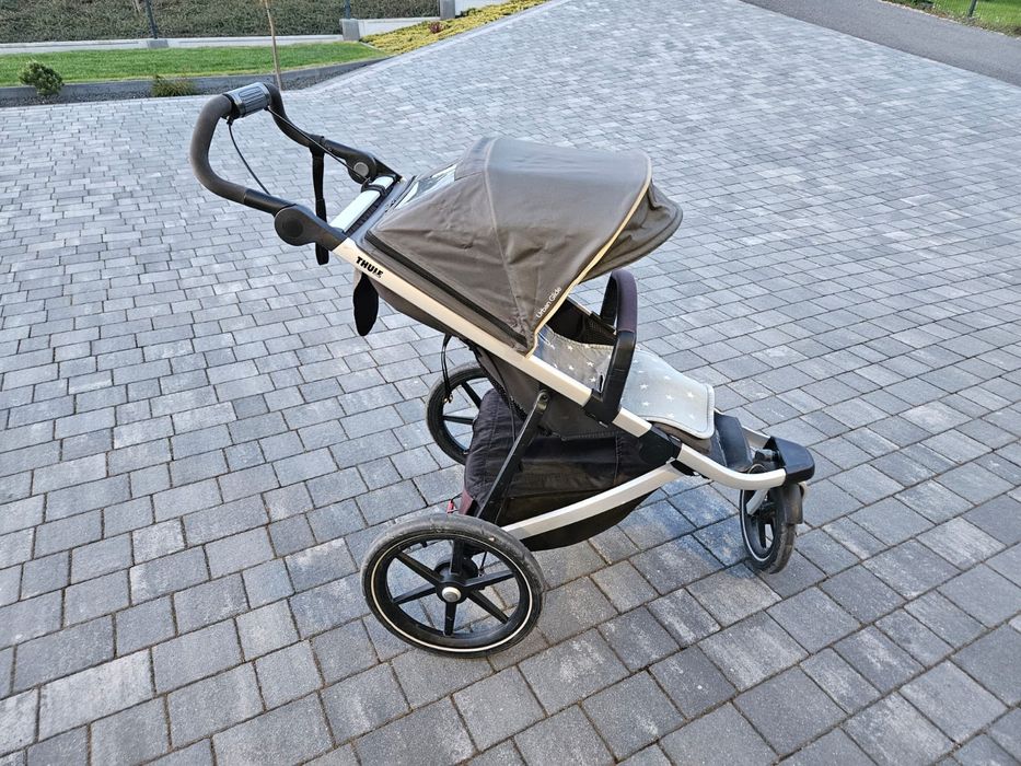 Thule urban glide 2