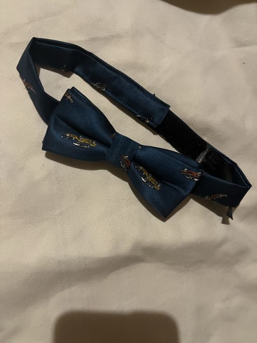 карватка у стилі метелик