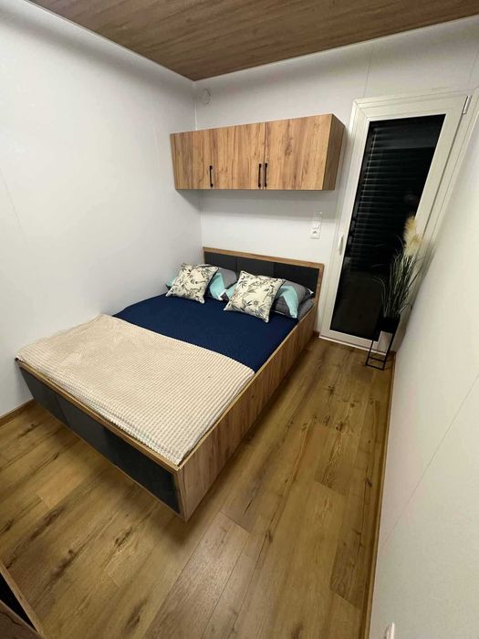 Luksusowy Domek Dubai III – 62 m² Wysoki Standard i Komfort!