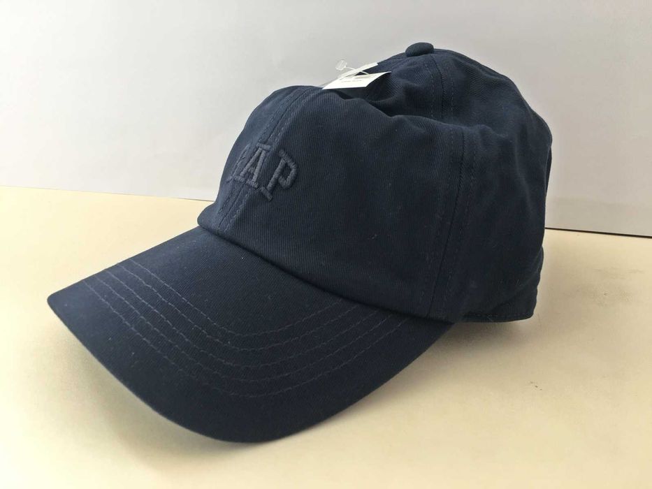 Бейсболка Gap. Оригінал. З США. Нова