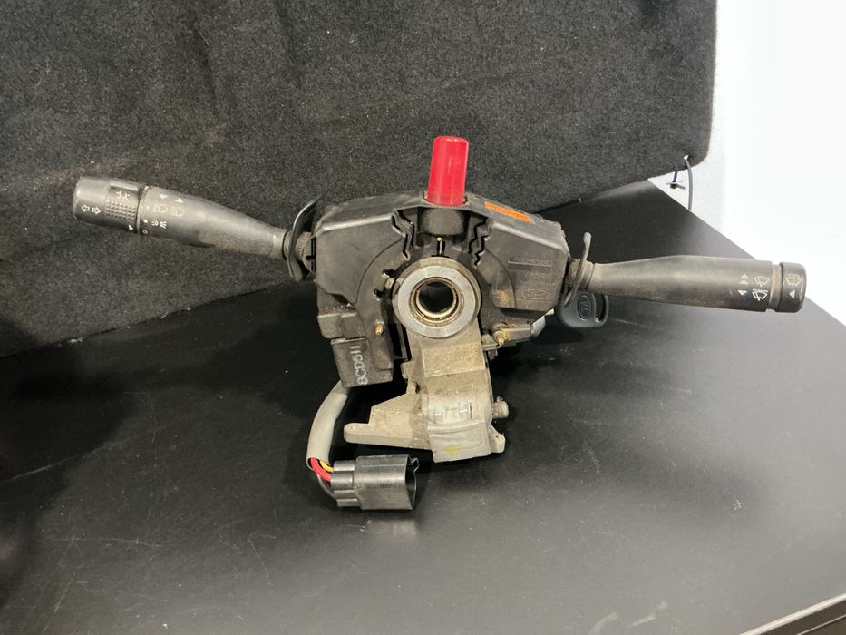 COMUTADOR DE LUZES E PISCAS FORD COURRIER ANO 99